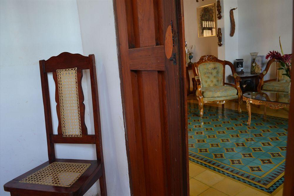Casa Celta Bed & Breakfast Santa Marta  Eksteriør bilde