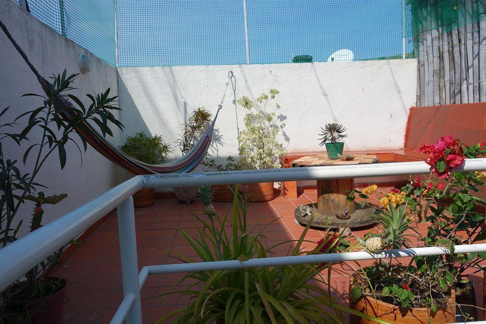 Casa Celta Bed & Breakfast Santa Marta  Eksteriør bilde
