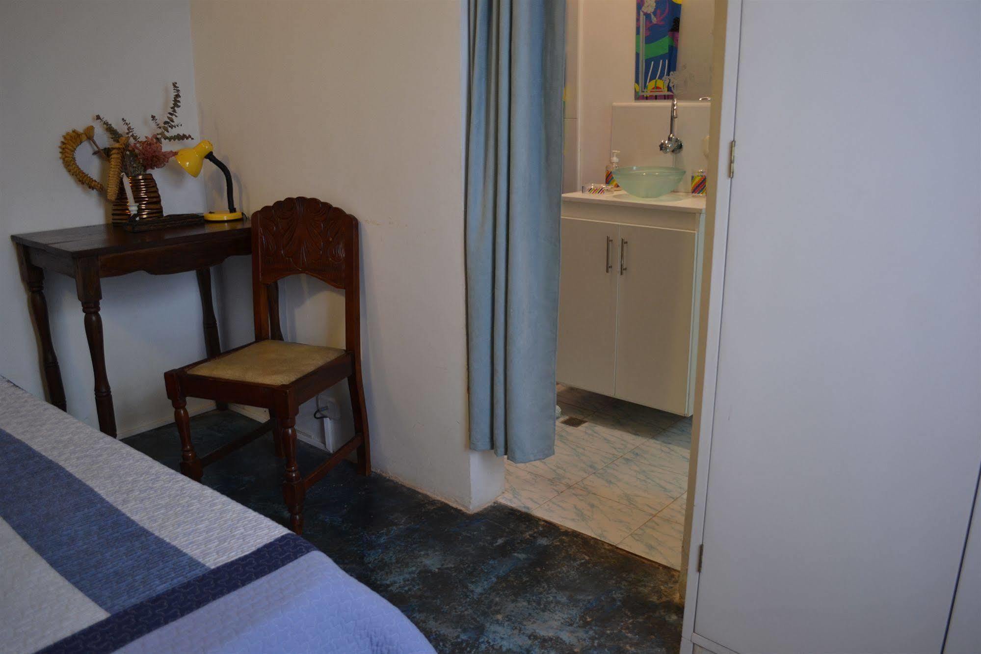 Casa Celta Bed & Breakfast Santa Marta  Eksteriør bilde