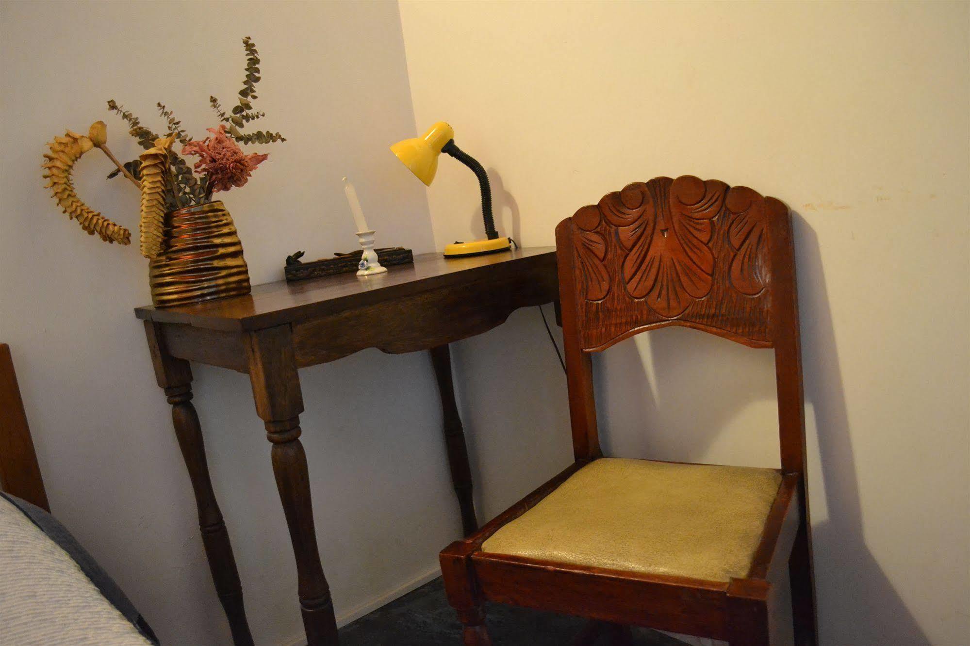 Casa Celta Bed & Breakfast Santa Marta  Eksteriør bilde