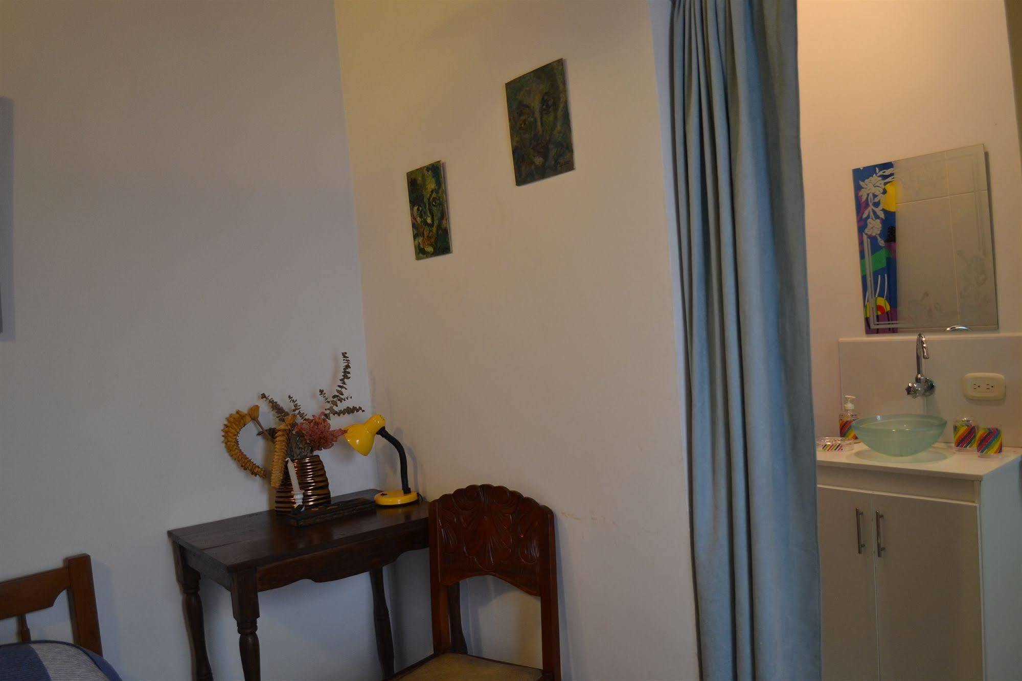 Casa Celta Bed & Breakfast Santa Marta  Eksteriør bilde