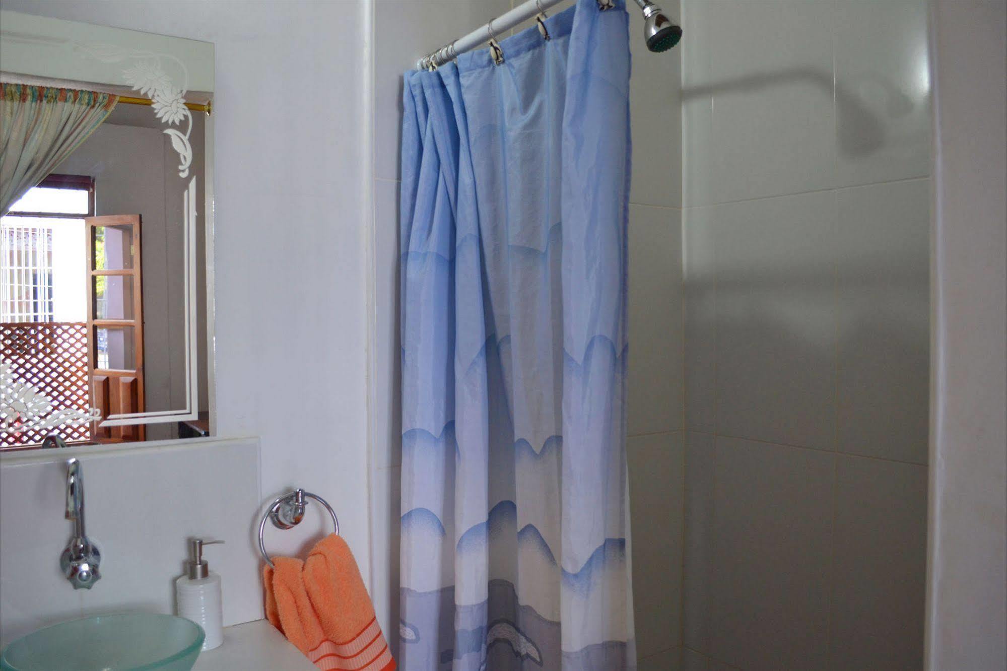 Casa Celta Bed & Breakfast Santa Marta  Eksteriør bilde