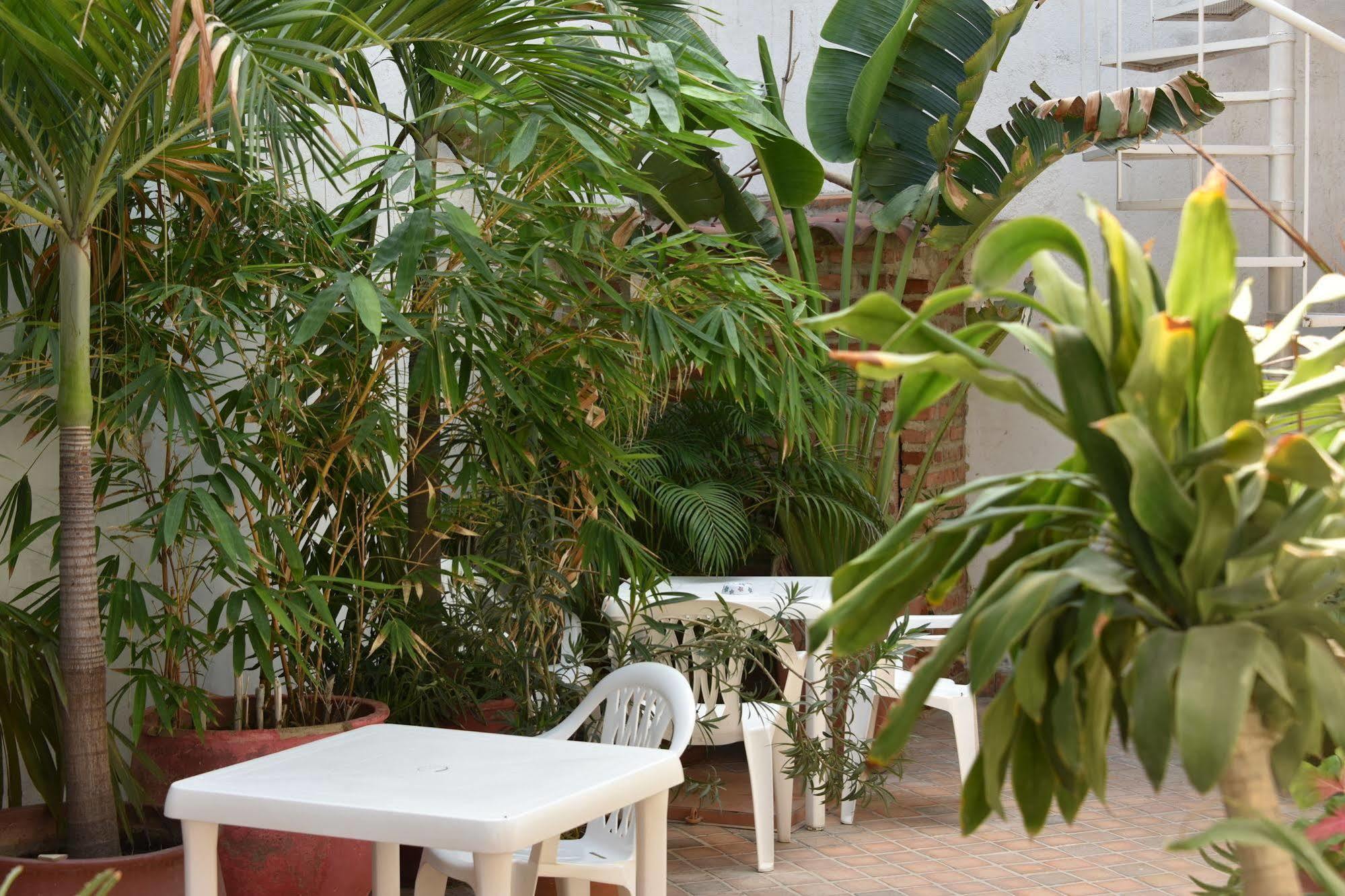 Casa Celta Bed & Breakfast Santa Marta  Eksteriør bilde