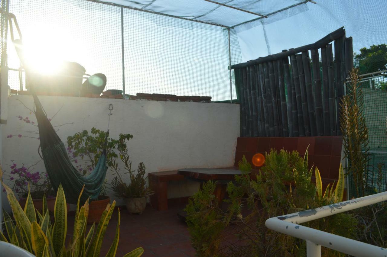 Casa Celta Bed & Breakfast Santa Marta  Eksteriør bilde