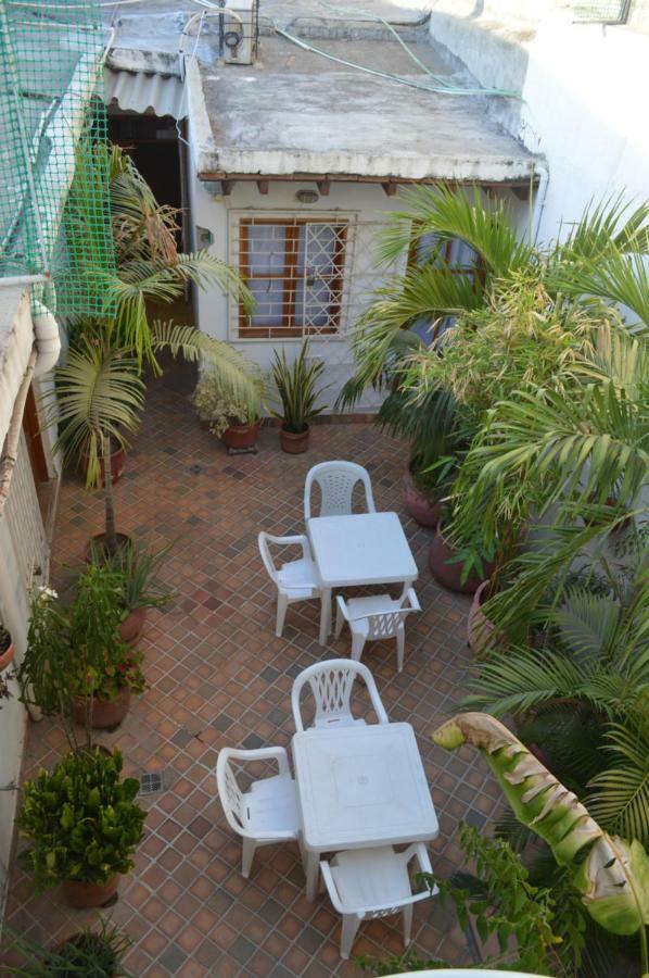 Casa Celta Bed & Breakfast Santa Marta  Eksteriør bilde