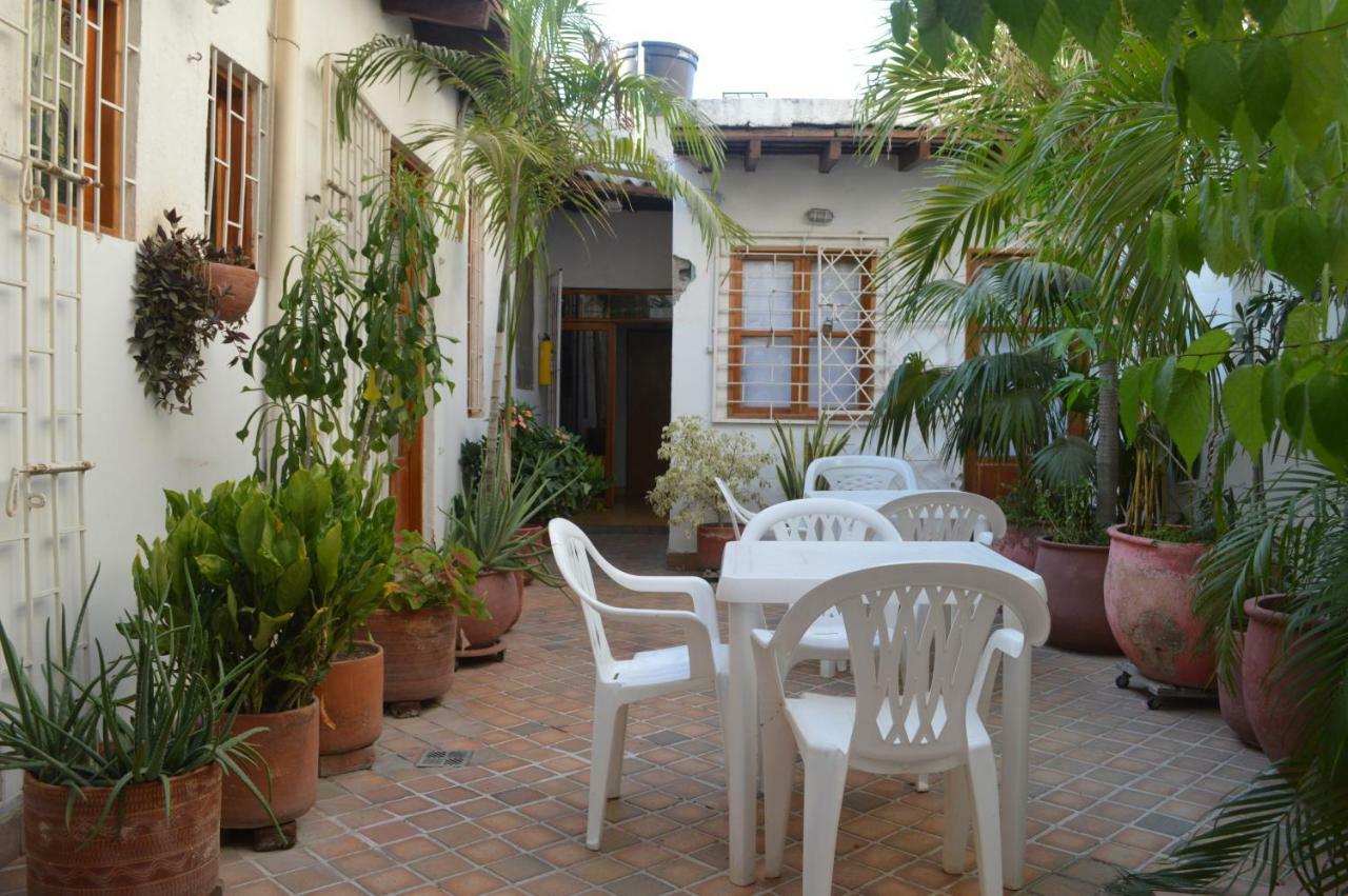 Casa Celta Bed & Breakfast Santa Marta  Eksteriør bilde