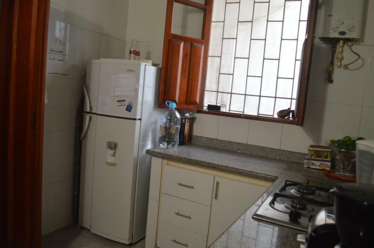 Casa Celta Bed & Breakfast Santa Marta  Eksteriør bilde