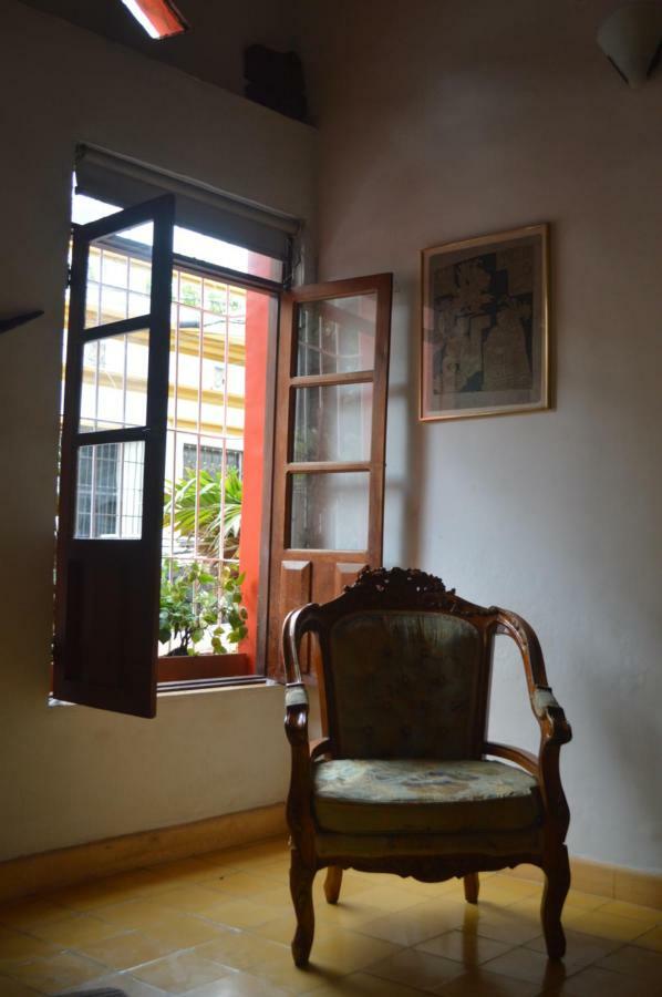 Casa Celta Bed & Breakfast Santa Marta  Eksteriør bilde