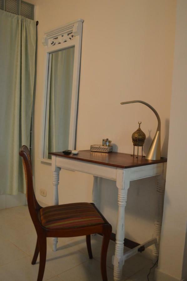 Casa Celta Bed & Breakfast Santa Marta  Eksteriør bilde