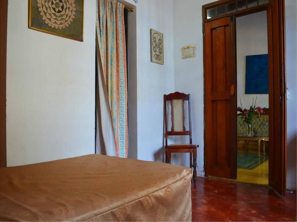 Casa Celta Bed & Breakfast Santa Marta  Eksteriør bilde